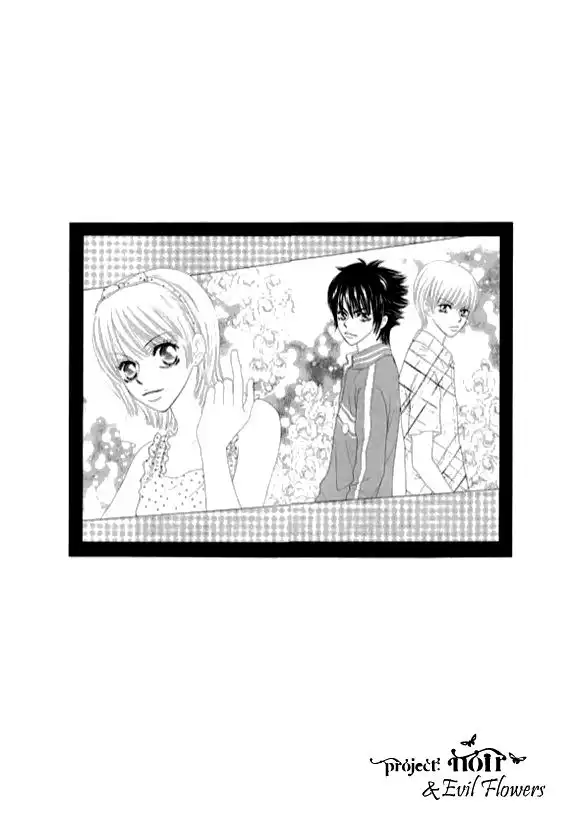 Neck and Neck Chapter 38 7